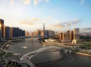 SONKIM LAND VỚI NHỮNG DỰ ÁN DẤU ẤN BIỂU TƯỢNG TẠI VÍ TRÍ ĐẮT GIÁ BẬC NHẤT TP.HỒ CHÍ MINH