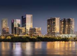 QUY HOẠCH ĐÔ THỊ SÁNG TẠO VÀ BỀN VỮNG: TẦM NHÌN CỦA SONKIM LAND CHO THÀNH PHỐ HCM