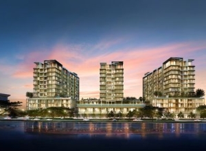 SONKIM LAND - NHÀ PHÁT TRIỂN GẮN LIỀN VỚI NHỮNG VỊ TRÍ ĐẮT GIÁ